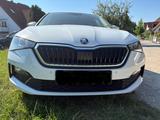 Skoda Scala 1.0l TSI 81kW CLEVER CLEVER
