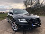 Audi sQ5 3.0 TDI comp. - Audi SQ5 in Ludwigshafen