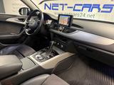 Audi A6 1.8 TFSI ultra S tronic S Line*Leder*NAVi*LED - Audi A6: Limousine