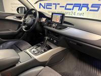 Audi A6 1.8 TFSI ultra S tronic S Line*Leder*NAVi*LED