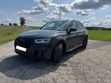 Audi Q5 40 TDI quattro S tronic | ABT Breitbau | Pano - Audi Q5: Abt
