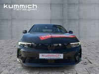 Opel Astra - Vorschau Bild 2