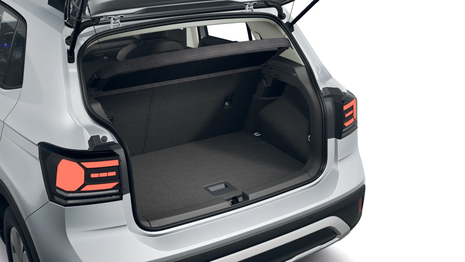 Volkswagen T-Cross - Bild 9