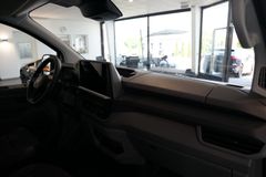 VW e-Transporter Kasten KR | 2x Schiebetüre | Klima VW e-Transporter Kasten KR | 2x Schiebetüre | Klima