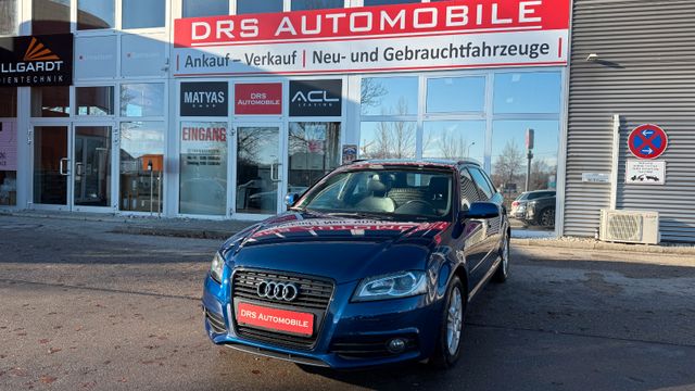 Audi 1.4 TFSI S line Sportpaketplus/BiXenon/Panorama