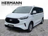 Ford Tourneo Custom Bus 2.0 EcoBlue 320 L1 FWD Trend - Ford Tourneo Custom Neuwagen