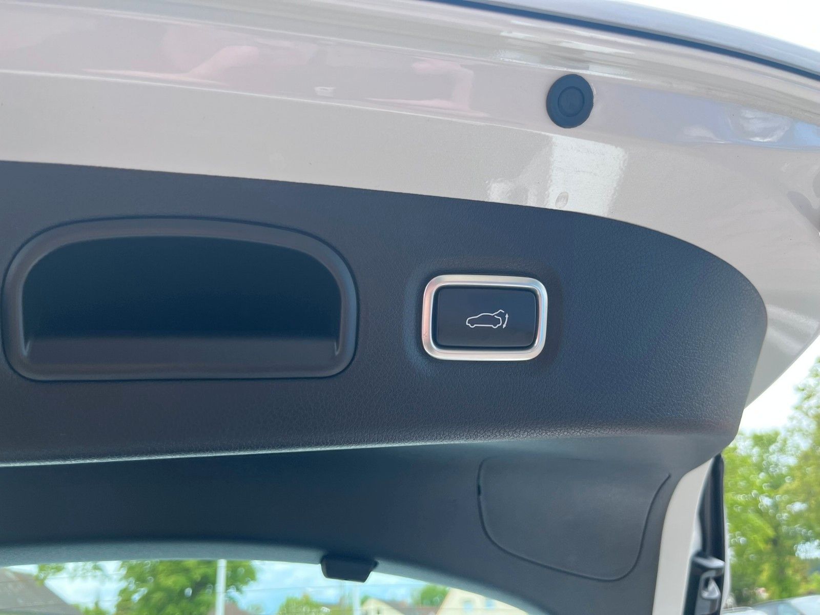 Fahrzeugabbildung Kia Stinger GT 4WD Leder el. Sitze Navi Kamera uvm.