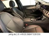 Mercedes-Benz E 300 T DE Avantgarde Distron|HP-LED|HeadUp|Keyl - Hybrid (Diesel/Elektro): Schwarz, Kombi