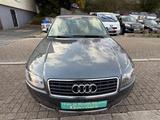 Audi A4*CABRIO*TÜV NEU*S-LINE*SEHR SAUBER*TOP* - Audi A4 aus 2005: Cabrio