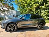 Porsche Macan  Bose Facelift Led  2.Hand - gebrauchte Porsche Macan aus dem Jahr 2019