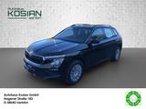 Skoda KAMIQ ESSENCE 1.0 TSI LED+SMARTLINK+PDC+SITZHZG+ - Skoda Kamiq: Essence