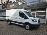 Ford Transit Kasten 350 L2H2 Automatik - Ford Transit: Automat