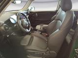 MINI Cooper SE Classic Trim Pano ACC Komfortpaket - mit Elektro-Antrieb: Grün, Limousine