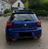Seat Ibiza 1.0 TSI 85kW FR DSG FR - Seat Ibiza mit Schiebedach
