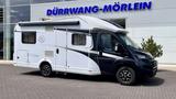 Knaus Sky Wave 650 MF  - Knaus Sky 650 mf