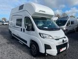Pössl 2Win Vario*Automatik*Premium Paket*Assistenten* - Pössl 2Win Vario