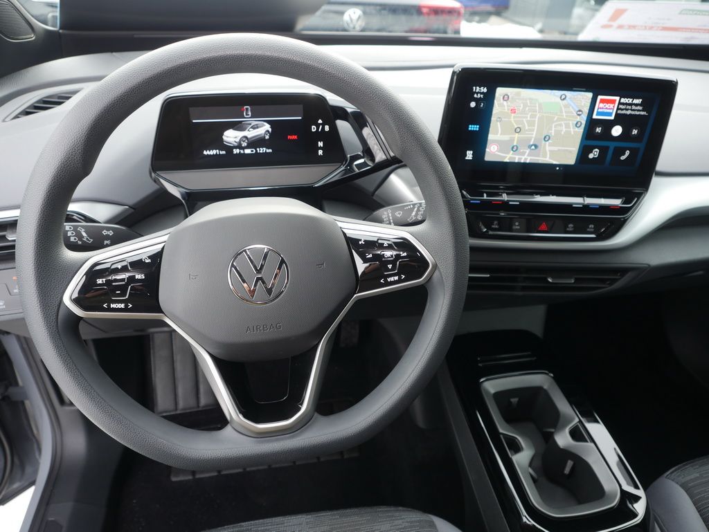 Volkswagen ID.4 - Bild 4