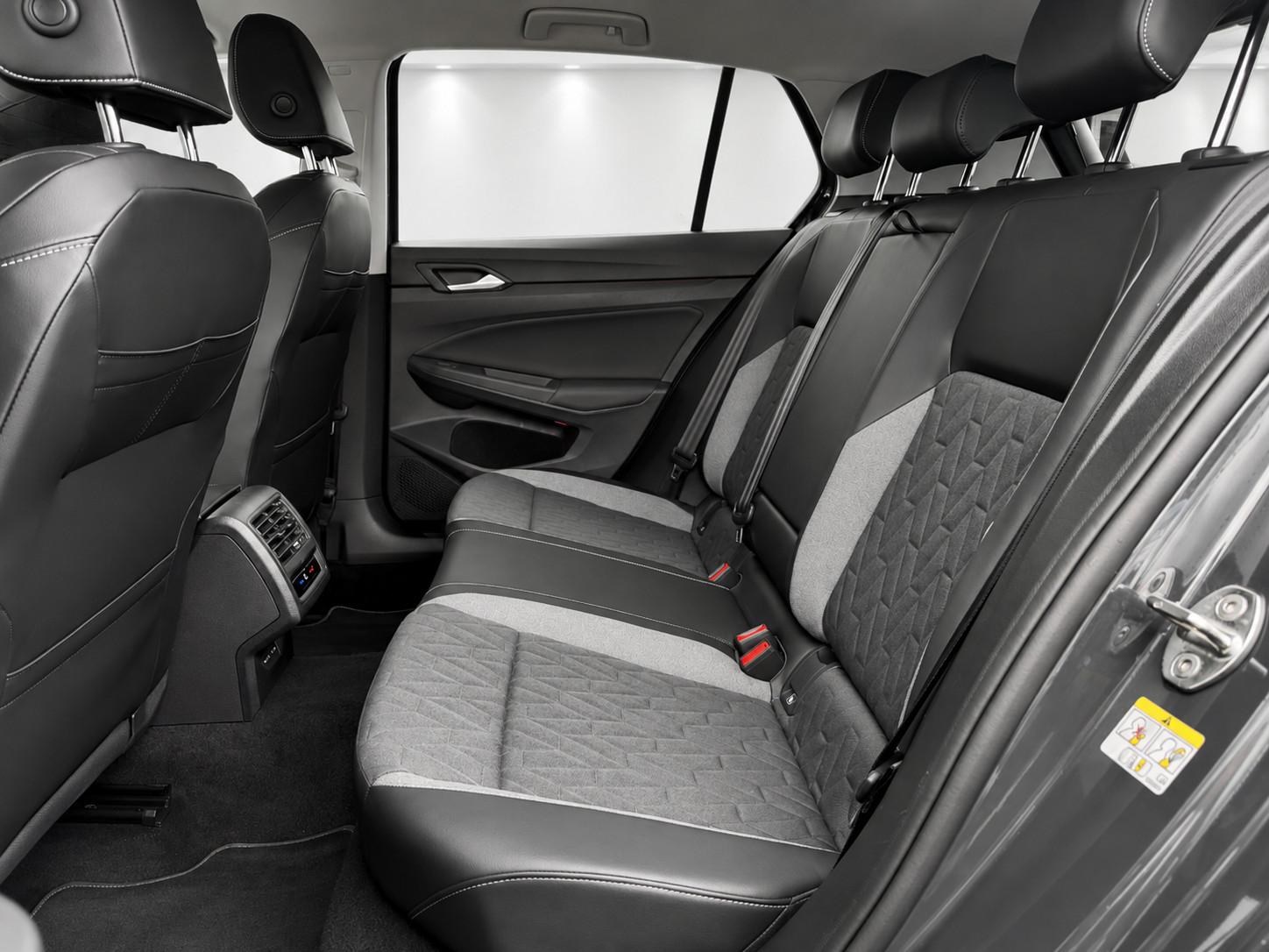 Volkswagen Golf ENERGY-KAME-SHZ-VIRT-NAVI-KEYL-LANE-CARPLAY, миниатюра 14