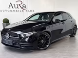 Mercedes-Benz A 200 AMG Line NAV+LED+KAMERA+PANORAMA+WIDESCREE - Mercedes-Benz A-Klasse Gebrauchtwagen