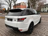 Land Rover Range Rover Sport-Panorama-Xenon-149.000 KM TOP - Land Rover Range Rover Sport SUV