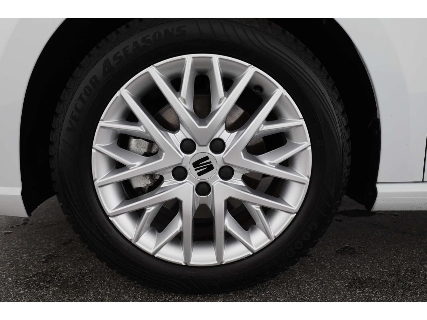 Seat Ibiza - Bild 8