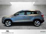 Skoda Karoq 1.5 TSI Ambition AHK SmartLink LED DAB - gebrauchte Skoda Karoq aus dem Jahr 2019