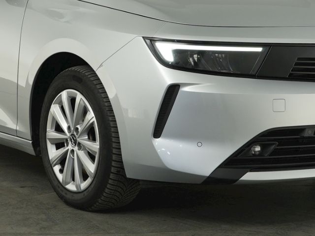 Astra L ST ELEGANCE CDTI+LED+NAVI+RÜCKFAHRKAMERA