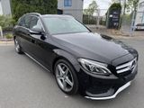 Mercedes-Benz C 220 d 4MATIC T AMG Line Autom. AMG Line - Mercedes-Benz C 220 in Oberhausen