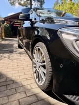 Mercedes-Benz  Mercedes CLA 220d Shooting Brake gepflegt - Mercedes-Benz CLA 220 Shooting Brake von privat