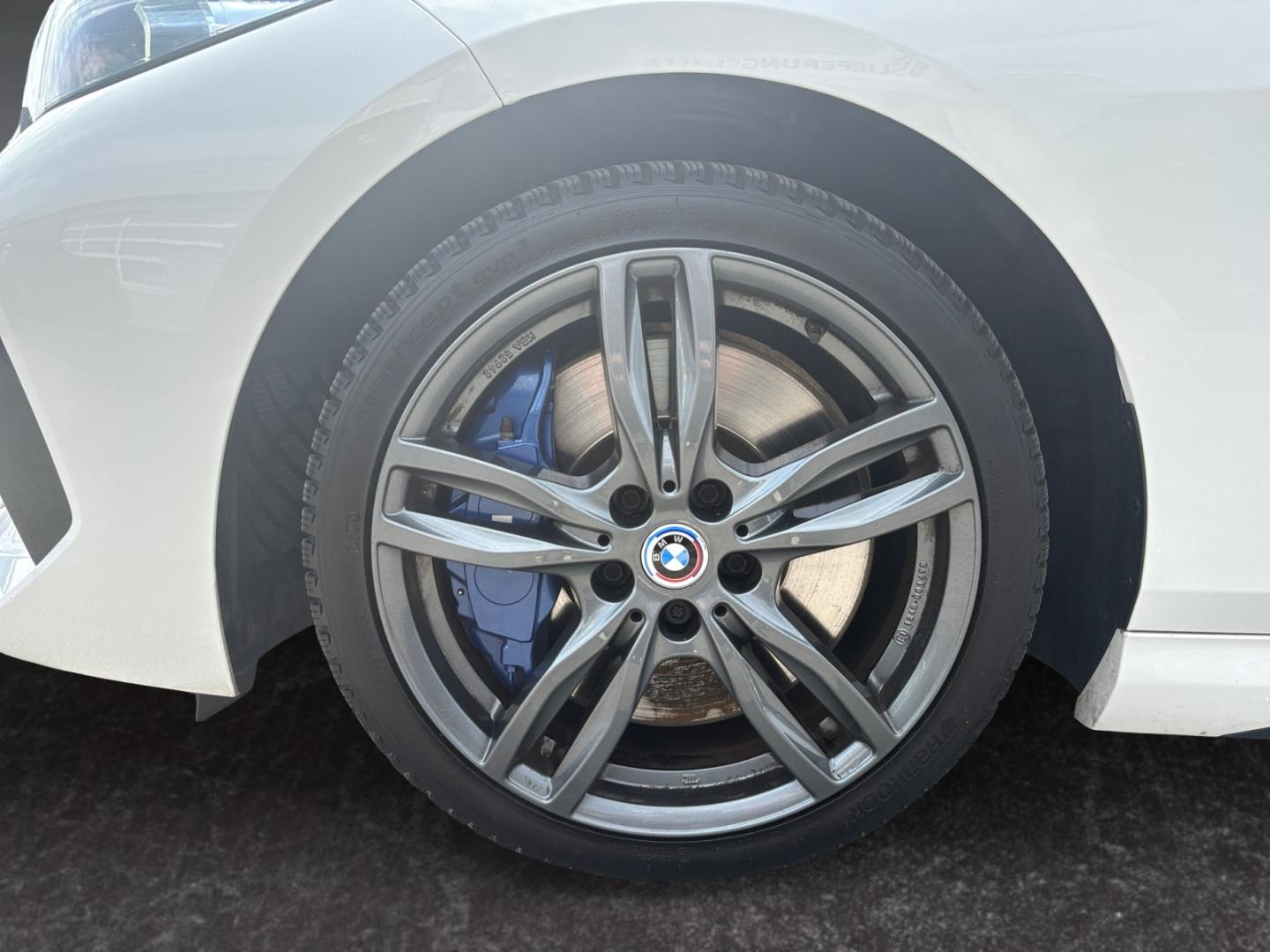 BMW M235i Gran Coupe xDrive *Pano*Sport*PDC*