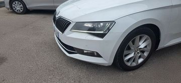 Skoda Superb - 2