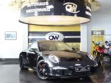 Porsche 911 Carrera 4 PDK Cam BRD.Fzg PZ Sckeckh 2.Hand - Porsche 911 Urmodell aus 2015