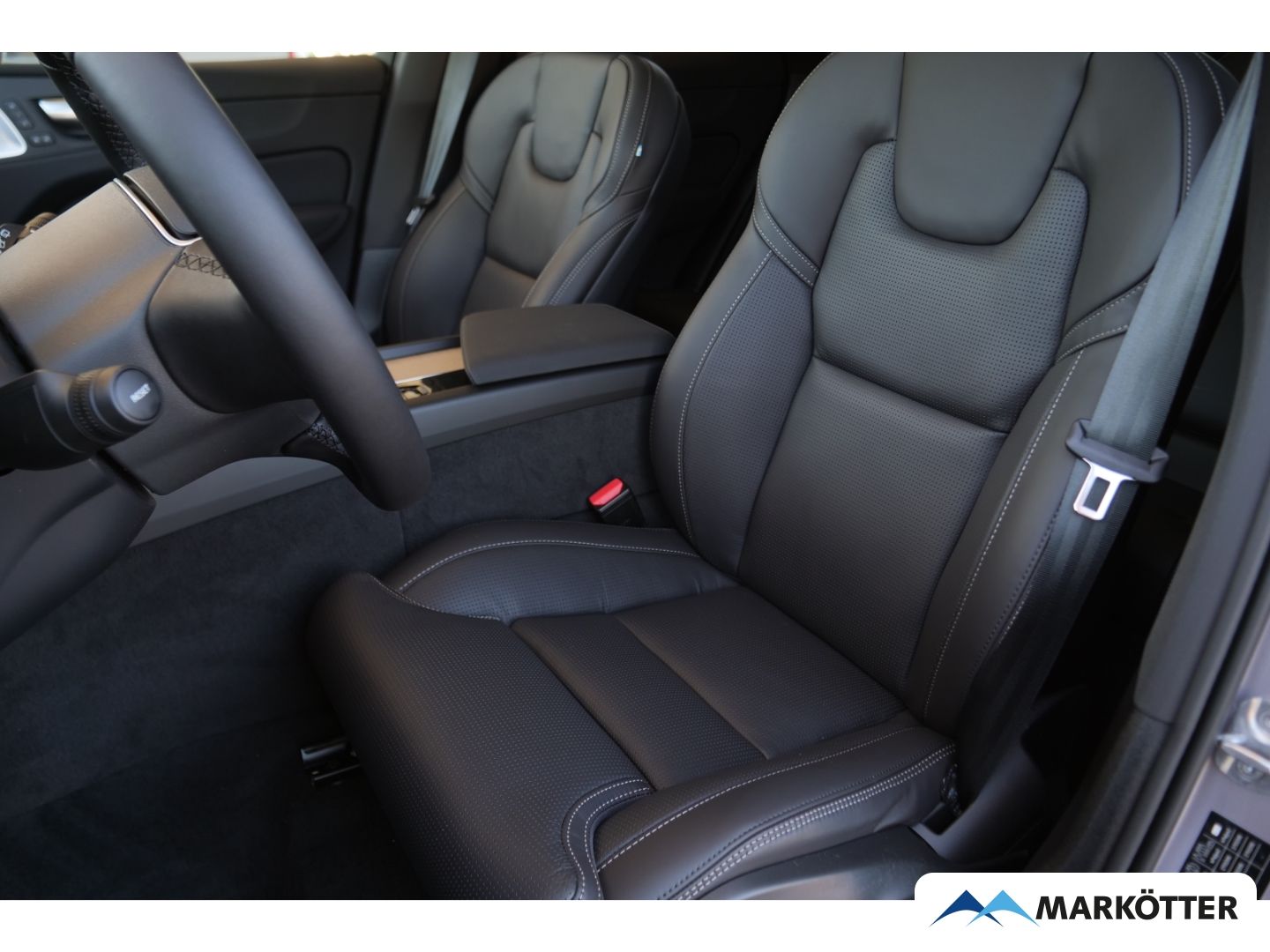 Volvo XC60 - Bild 10
