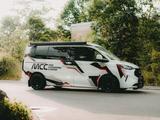 Ford Nugget Titanium L1 4x4 #MCC Umbau #Luftfahrwerk - Wohnmobil oder -wagen Umbau