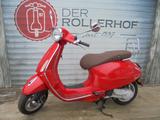 Vespa Primavera  50  2 Takt - VESPA ROT