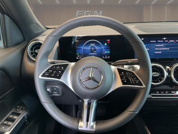 Mercedes GLB 200 - 9