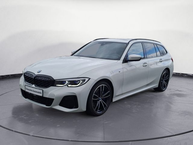 BMW M340d xDrive Touring Auto Innovationsp. Panorama