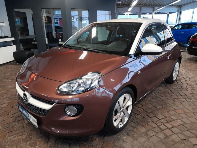 Opel Adam JAM 1.2 /  Schnäppchen incl Garantie !!