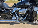 Harley-Davidson Ultra Limited low 1. Hand-Jekill & Hide-19000km - Offers