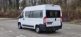 Citroën Jumper 2.2 HDI L2H2 9-SITZER TÜV/AU NEU 150PS - Citroën Jumper aus 2013