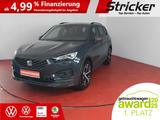 Seat Tarraco FR 1.4TSI e-Hybrid DSG 403,-ohne Anzahlu - Seat Tarraco aus 2023