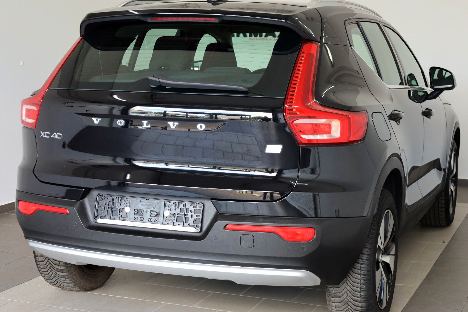 Fahrzeugabbildung Volvo XC40 Inscription Expr Recharge Navi,LED,AppleCar