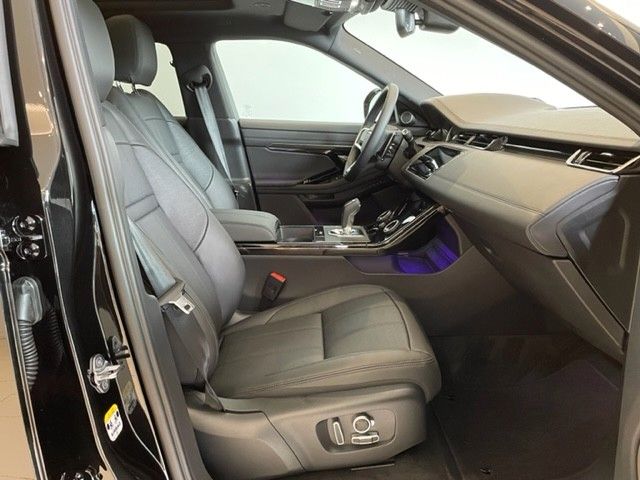 Fahrzeugabbildung Land Rover Range Rover Evoque  D200 R-Dynamic HSE