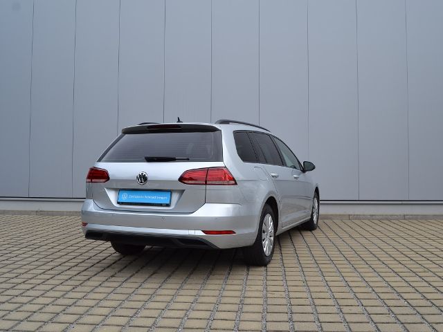 Golf VII Variant 1.6 TDI NEUER-MOTOR NAVI/GRA/BU