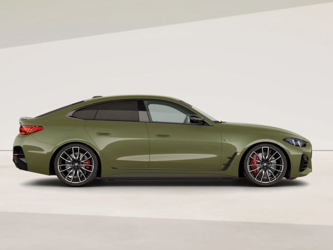 BMW i4 - Bild 9