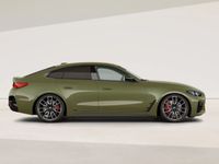 BMW i4 - Vorschau Bild 9