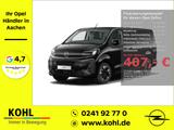 Opel Zafira XL Edition 2.2 Diesel 180PS AT8 8-Sitzer 
