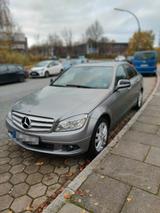 Mercedes-Benz C 200  TÜV 11/27 - Mercedes-Benz 200 aus 2007