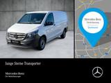 Mercedes-Benz Vito 114 CDI KA Lang 9G+Klima+StandHZ+ParkAss - Mercedes-Benz Vito in Hagen