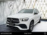 Mercedes-Benz GLE 300 d 4MATIC AMG Night*AHK*360°Easy-P*Distro - gebrauchte Mercedes-Benz GLE 300 aus dem Jahr 2023